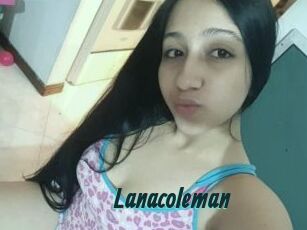 Lanacoleman