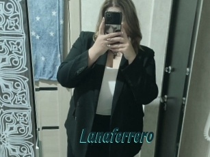 lanaferrero Lucy Live