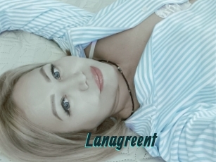 Lanagreent