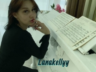 Lanakellyy