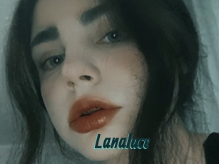Lanalace
