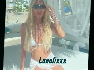 Lanalixxx