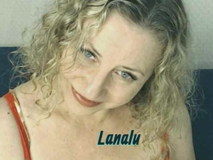 Lanalu