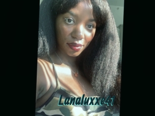 Lanaluxxe41