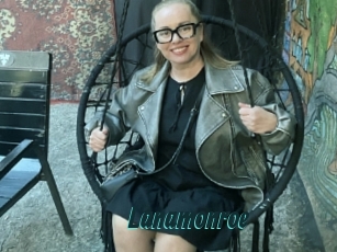 Lanamonroe