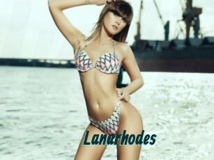 lanarhodes Lucy Live