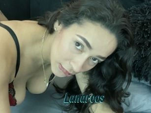 lanaroos Lucy Live