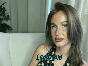 Lanaseam