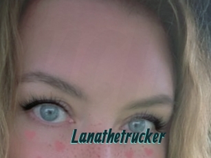 Lanathetrucker