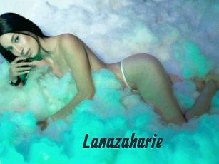 Lanazaharie