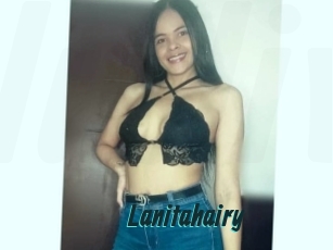 Lanitahairy