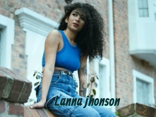 Lanna_jhonson