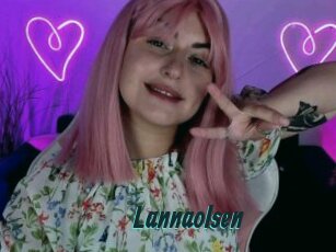 Lannaolsen