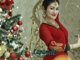 Lapamela