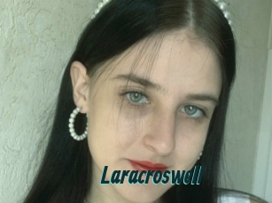 Laracroswell