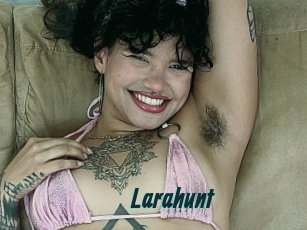Larahunt