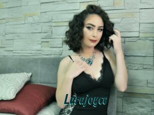 Larajoyce