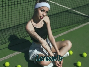 Larasmits