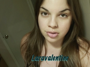 laravalentine Lucy Live