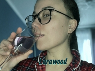 Larawood