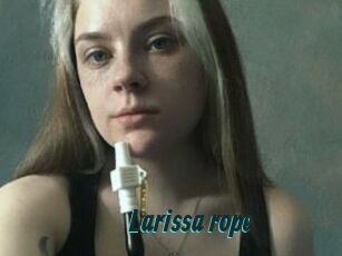 Larissa_rope