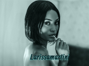 Larissamartini