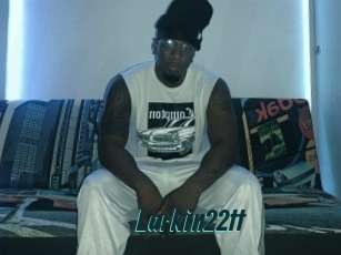 Larkin22tt