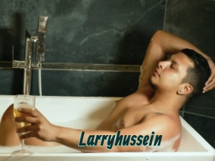 larryhussein Lucy Live
