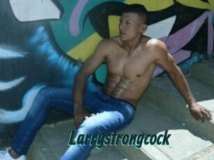 Larrystrongcock