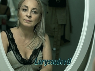 laryssadevil Lucy Live