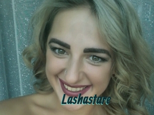 Lashastare