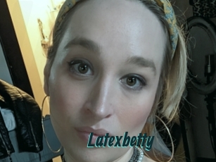 Latexbetty