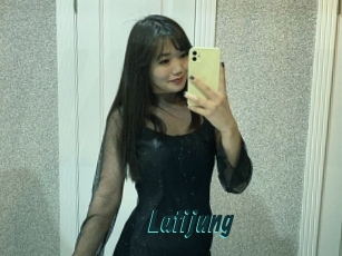 Latijung