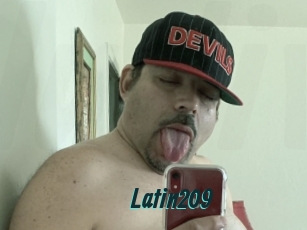 Latin209