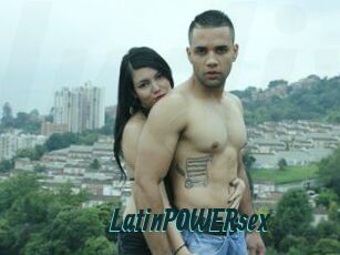 LatinPOWERsex