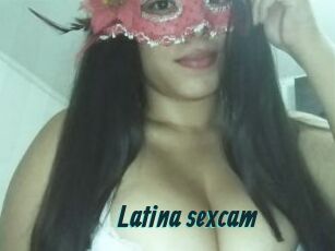 Latina_sexcam