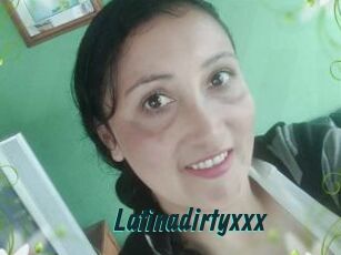 latinadirtyxxx Lucy Live