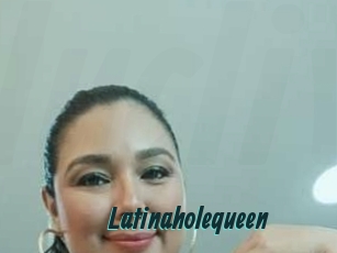 Latinaholequeen