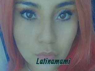 Latinamami
