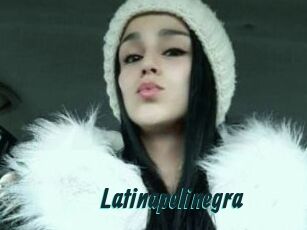 Latinapelinegra