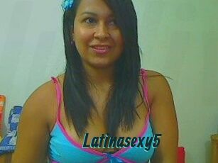 Latinasexy5