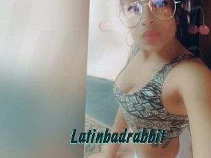 Latinbadrabbit