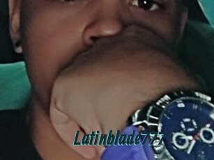 Latinblade777