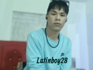 Latinboy28