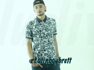 Latinboybrett