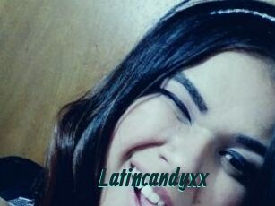 latincandyxx Lucy Live