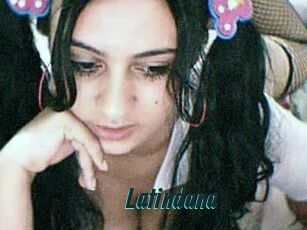 latindana Lucy Live