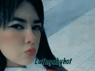 Latingabyhot