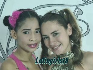 Latingirls18