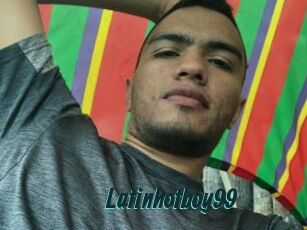 latinhotboy99 Lucy Live